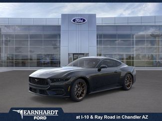 New 2026 Ford Mustang Premium video 1