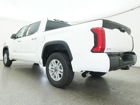 New 2026 Toyota Tundra SR5 AWD/4WD image 40