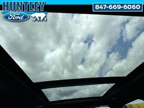 Used 2024 Ford F150 Platinum AWD/4WD image 13