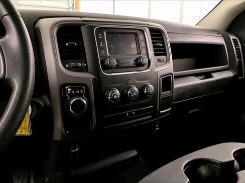Used 2022 RAM 1500 Tradesman w/ Power & Remote Entry Group RWD image 6