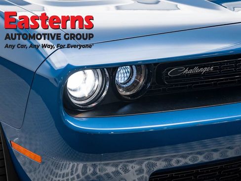 Used 2020 Dodge Challenger R/T Scat Pack w/ Plus Package image 49