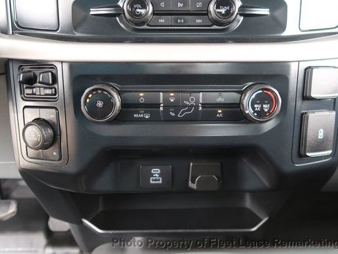 Used 2023 Ford F150 XL w/ Trailer Tow Package image 34