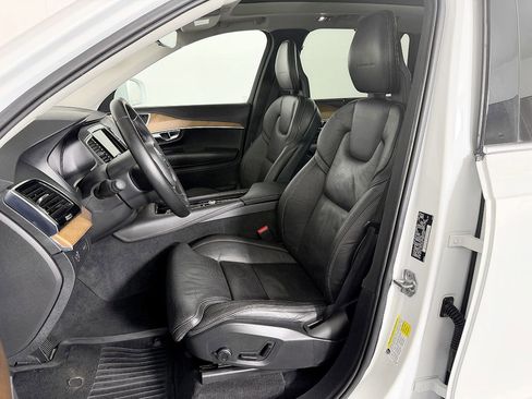Used 2017 Volvo XC90 T6 Inscription w/ Vision Package AWD/4WD image 31