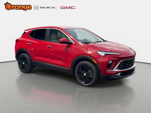 New 2026 Buick Encore GX Preferred w/ Advanced Technology Package FWD image 1