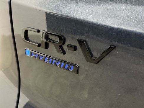 New 2026 Honda CR-V Sport-L image 9