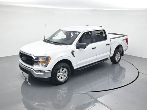 Certified 2022 Ford F150 XL AWD/4WD image 41
