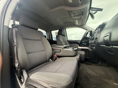 Used 2017 Chevrolet Silverado 1500 LT w/ All Star Edition image 26