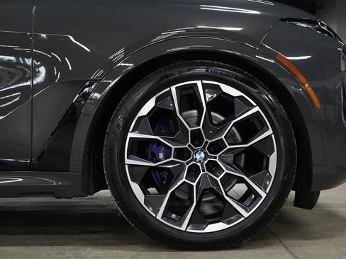 Used 2023 BMW X7 M60i w/ Executive Package AWD/4WD image 40