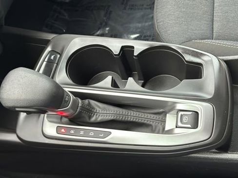 Certified 2024 Chevrolet Trax LS w/ Driver Confidence Package image 24