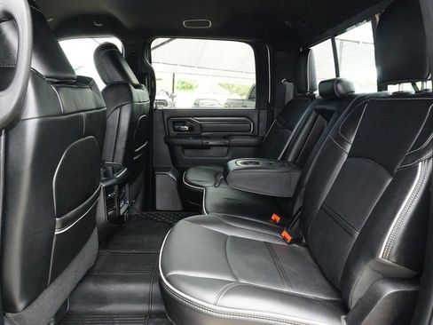 Used 2025 RAM 2500 Rebel w/ Rebel Level 2 Equipment Group AWD/4WD image 31