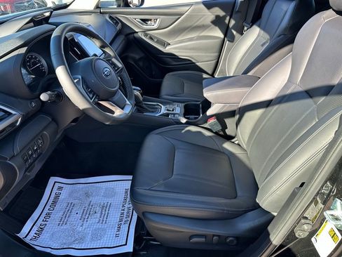 Used 2023 Subaru Forester Touring image 25