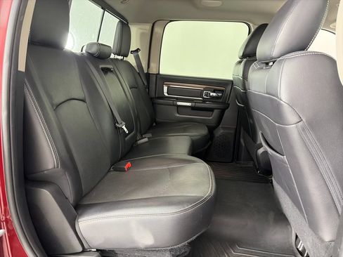 Used 2017 RAM 2500 Laramie AWD/4WD image 29