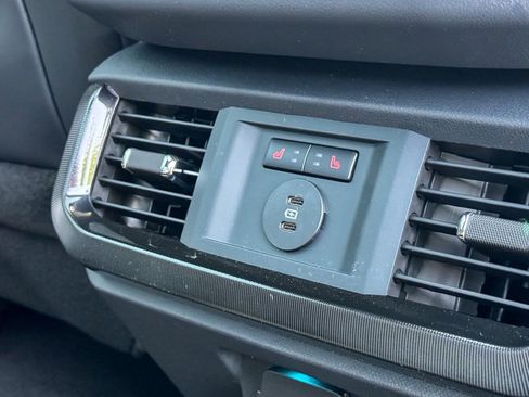 New 2025 Ford F150 Lightning Platinum w/ Dark Elements Package image 18