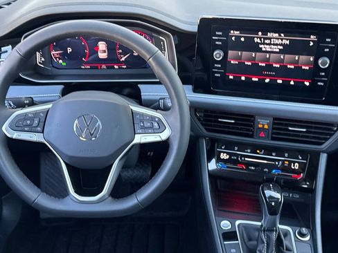 New 2026 Volkswagen Jetta SEL FWD image 12