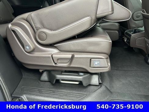 Certified 2023 Honda Odyssey Elite image 49