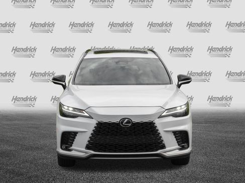 Used 2024 Lexus RX 350 F Sport w/ Convenience Package AWD/4WD image 3