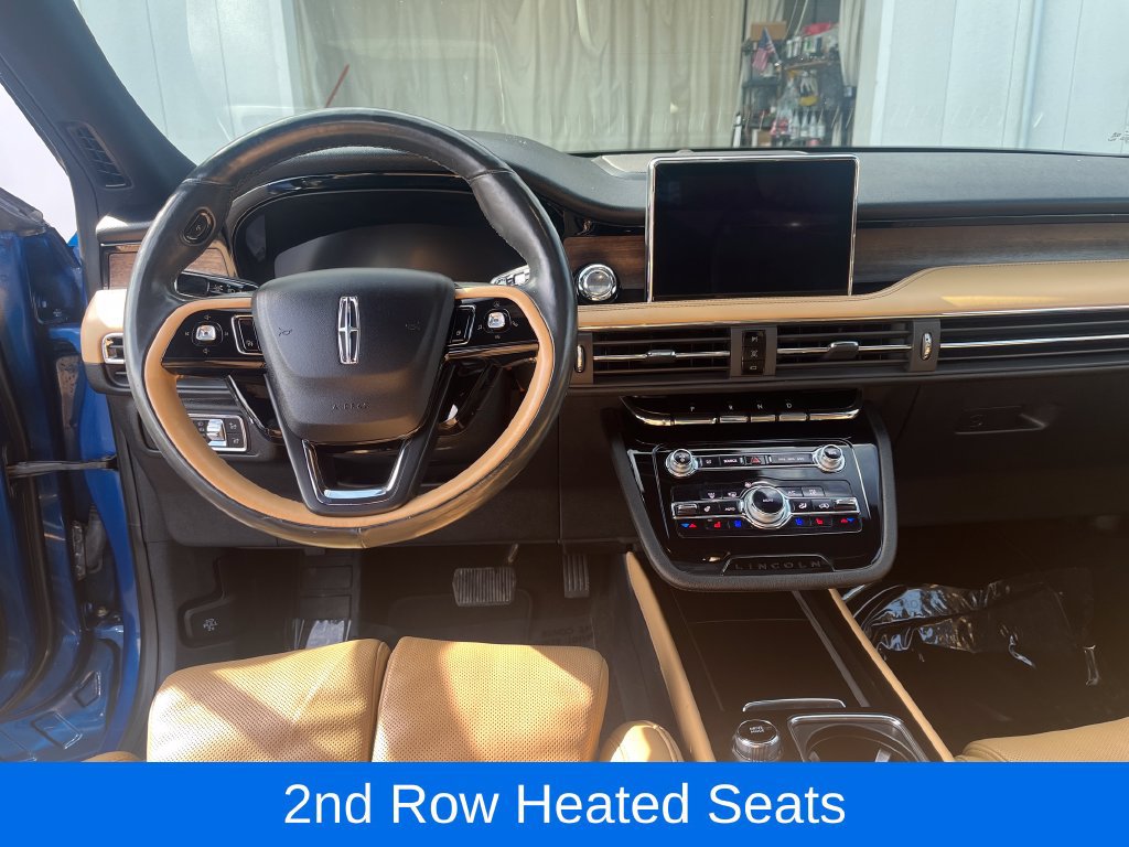Used 2020 Lincoln Corsair Reserve w/ Equipment Group 202A AWD/4WD image 15