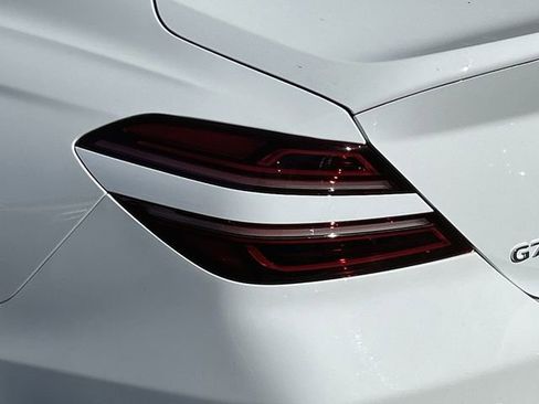 Used 2026 Genesis G70 2.5T image 19