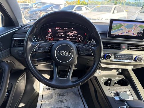Used 2018 Audi A4 2.0T Premium Plus w/ Premium Plus Package AWD/4WD image 18