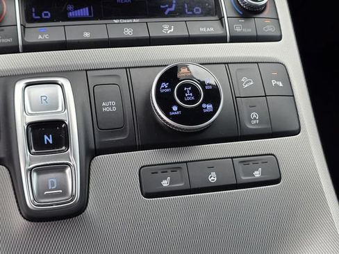 Used 2020 Hyundai Palisade SEL AWD/4WD image 24