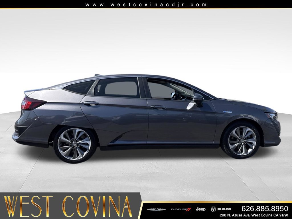 Used 2020 Honda Clarity Touring image 12