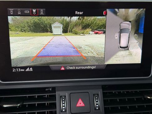 Used 2018 Audi Q5 Prestige image 21