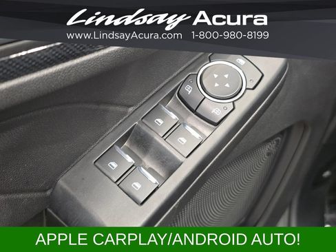 Used 2025 Ford Escape ST-Line AWD/4WD image 21