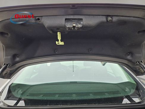 Used 2016 Ford Focus SE FWD image 38