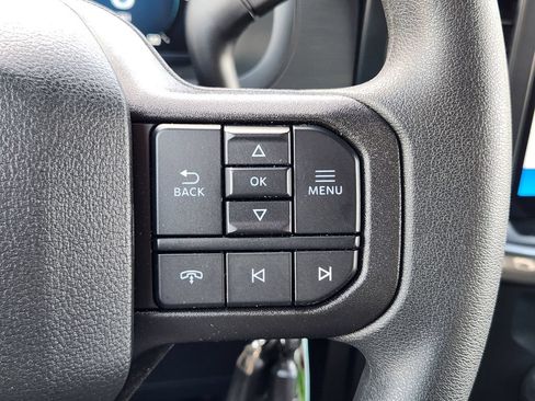 Used 2025 Ford F150 STX w/ Equipment Group 200A AWD/4WD image 28