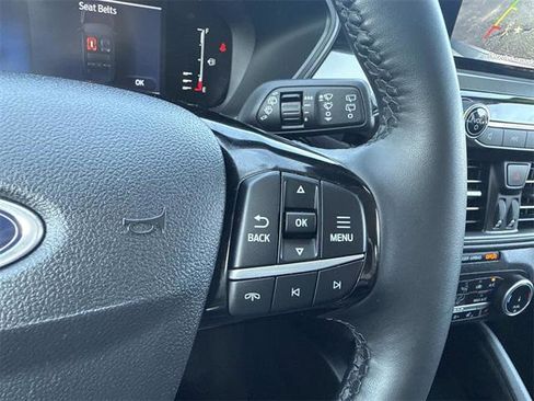 Used 2024 Ford Escape Active image 97