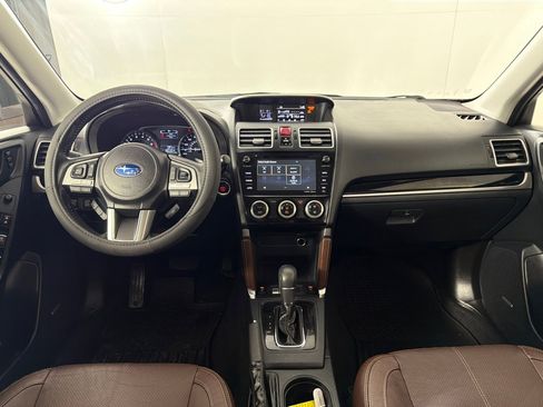 Used 2017 Subaru Forester 2.0XT Touring w/ Popular Package #2 image 27