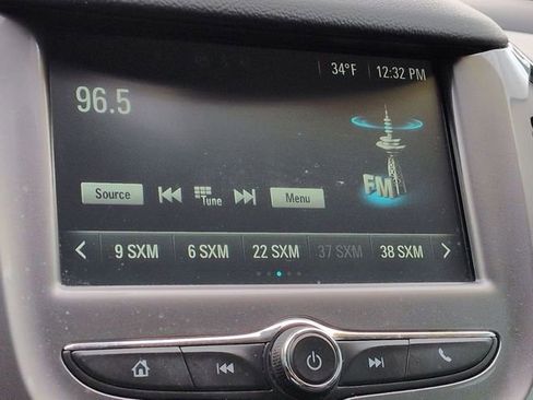 Used 2016 Chevrolet Cruze LT w/ Convenience Package image 22