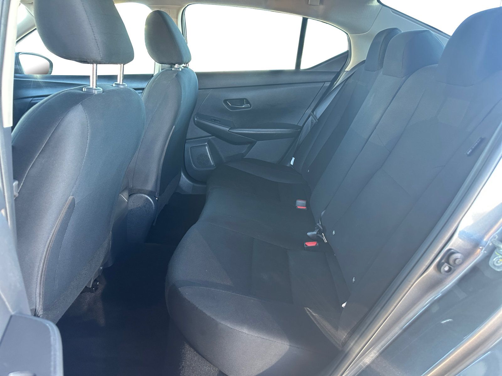 Used 2025 Nissan Sentra S FWD image 13