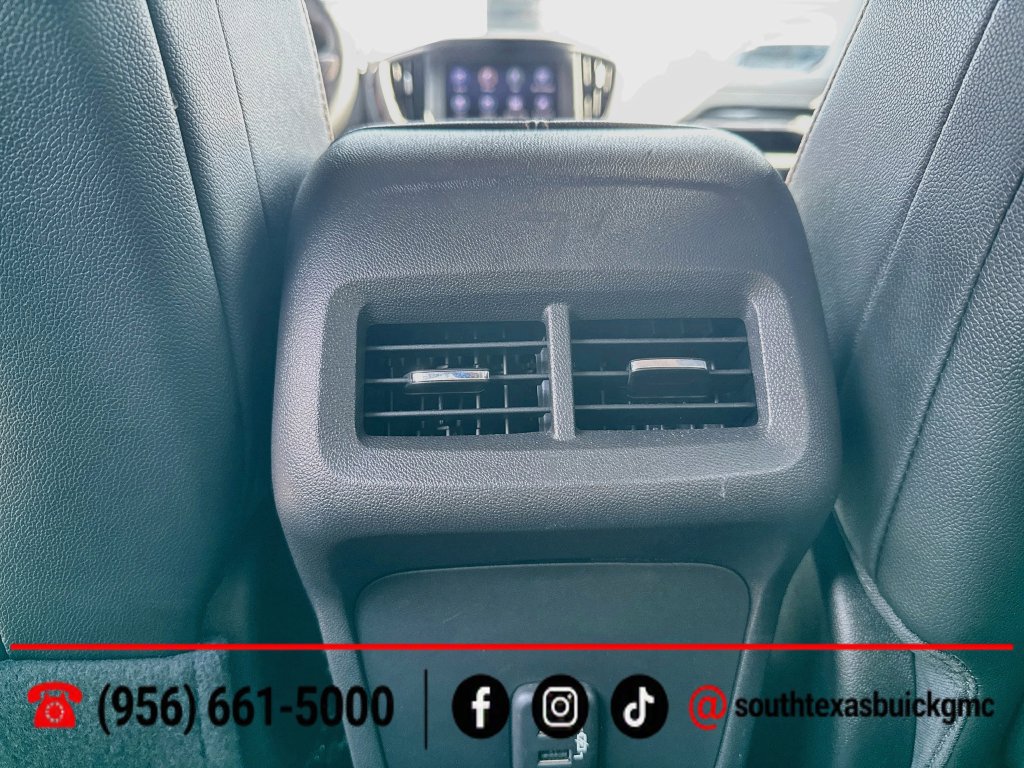 Used 2024 GMC Terrain AT4 w/ Infotainment Package II AWD/4WD image 24
