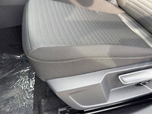 New 2026 Volkswagen Jetta S image 16