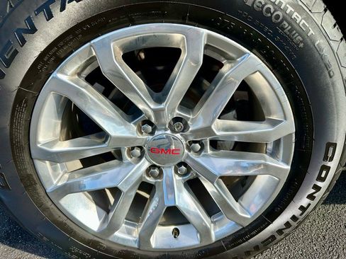 Used 2018 GMC Sierra 1500 SLT image 27