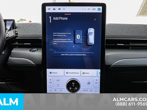 Used 2024 Ford Mustang Mach-E Premium image 33