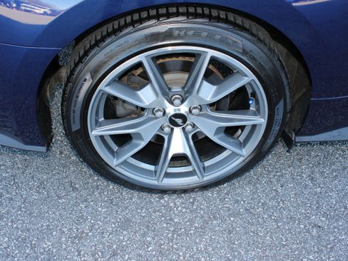 Used 2015 Ford Mustang 50 Years image 13