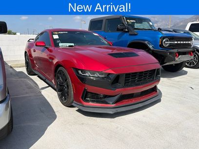 Used 2024 Ford Mustang GT Premium