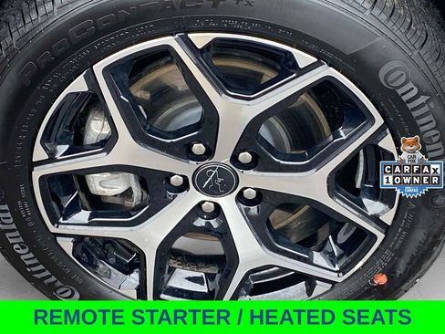 Certified 2025 Jeep Compass Limited image 29