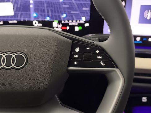 New 2026 Audi A6 Premium Plus AWD/4WD image 22