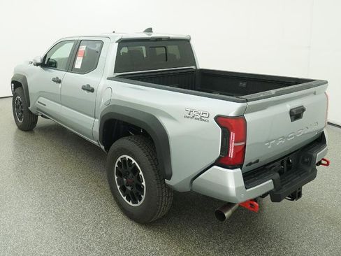 New 2026 Toyota Tacoma TRD Off-Road image 29