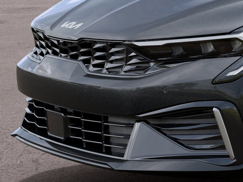 New 2026 Kia K5 EX FWD image 12
