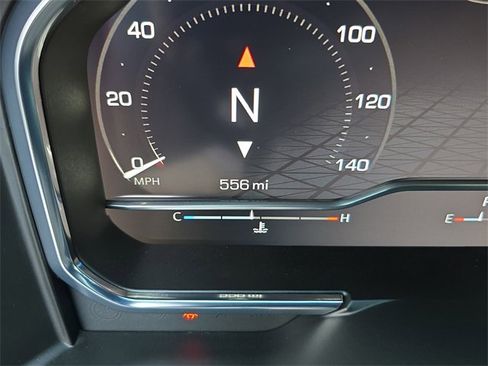 Certified 2025 GMC Sierra 1500 AT4 w/ AT4 Premium Package image 31