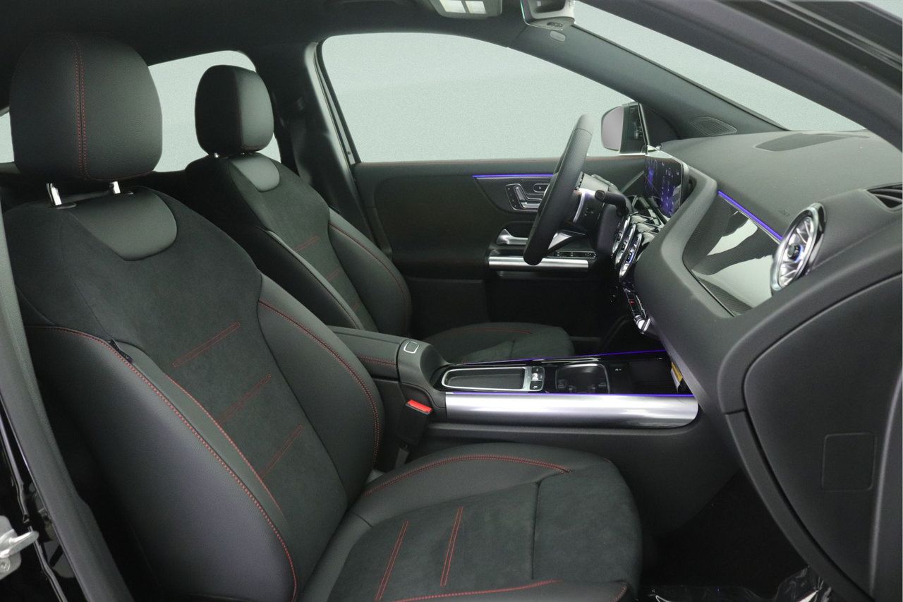 New 2026 Mercedes-Benz GLA 250 image 7