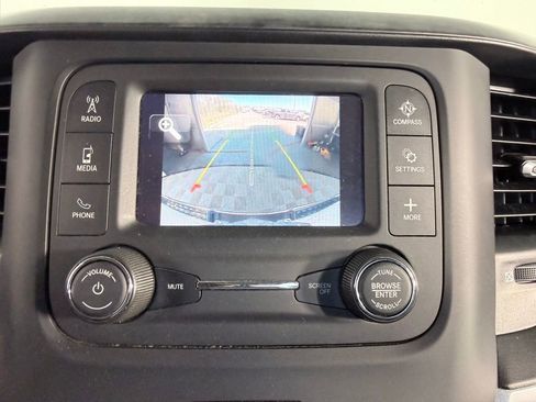 Used 2022 RAM 1500 Big Horn image 17