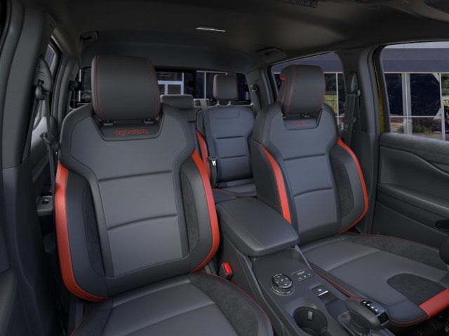 New 2026 Ford Ranger Raptor AWD/4WD image 10