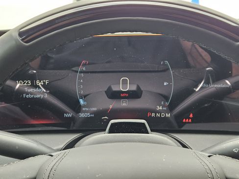 Used 2026 Cadillac CT5 V image 18