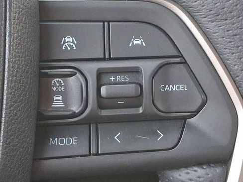 Used 2025 Toyota Tacoma 4x4 Double Cab Hybrid image 22