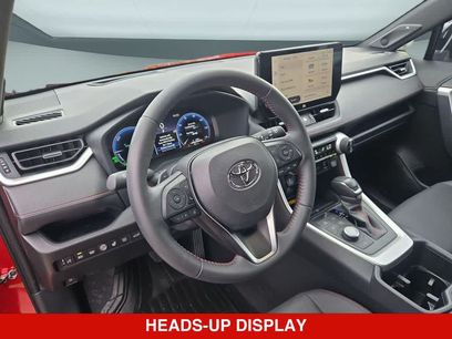 Used 2024 Toyota RAV4 XSE w/ Premium Package